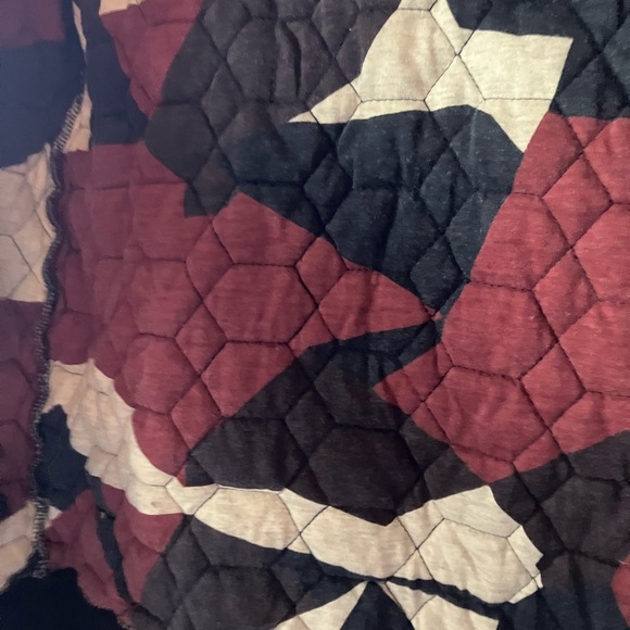 Scotch and soda quilted coat - Picture 4 of 7